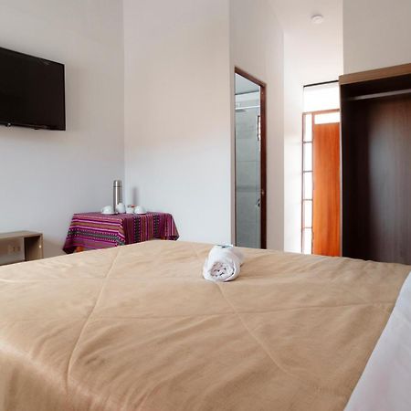 Cochito Cusco Hotel ภายนอก รูปภาพ