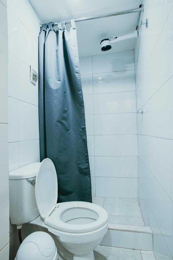 Cochito Cusco Hotel ภายนอก รูปภาพ