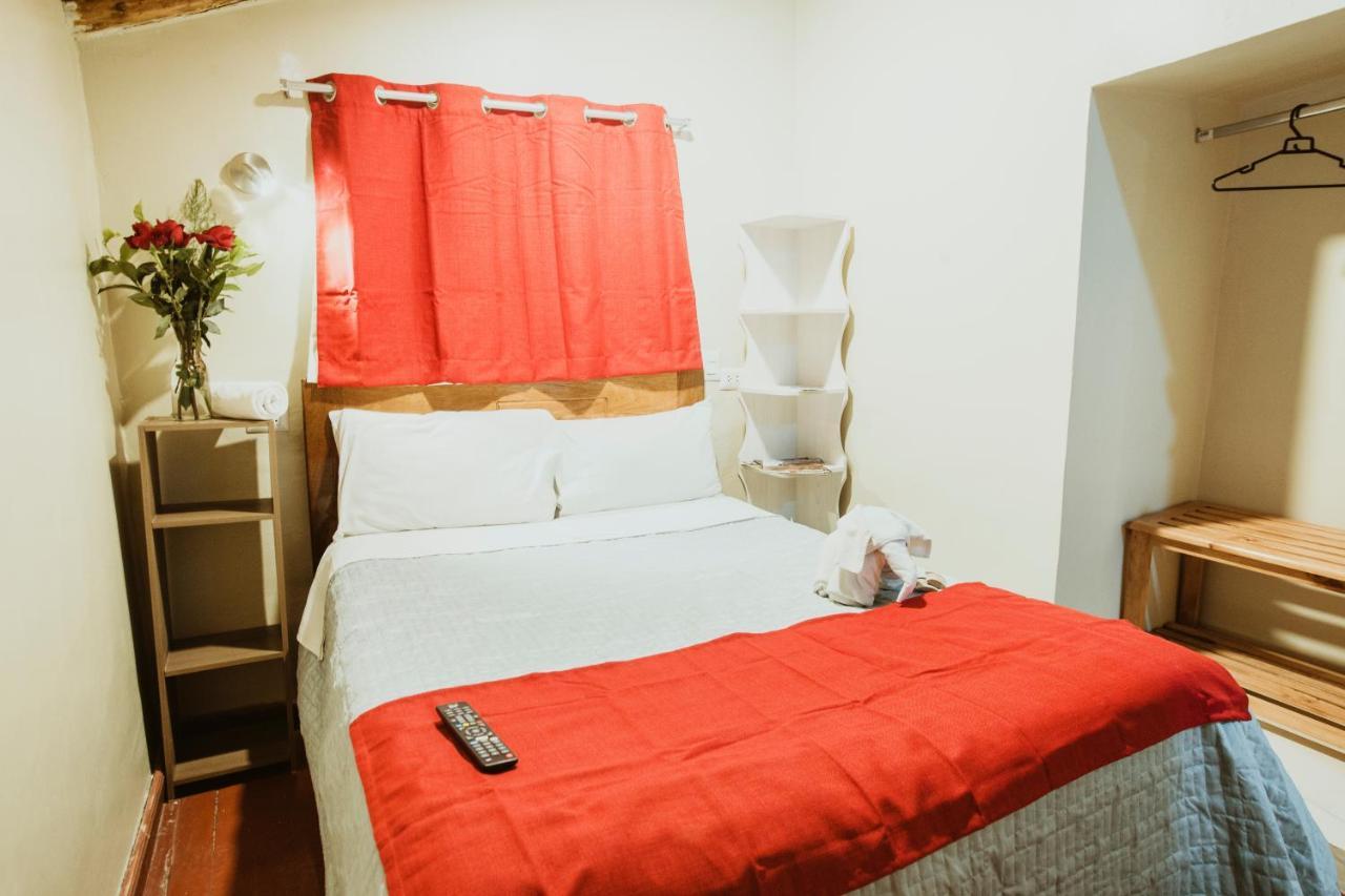 Cochito Cusco Hotel ภายนอก รูปภาพ