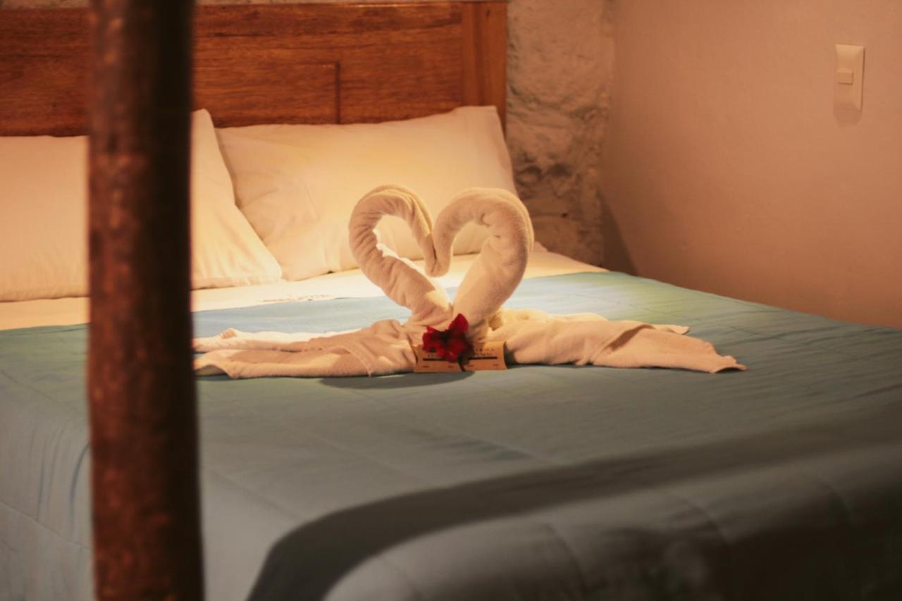 Cochito Cusco Hotel ภายนอก รูปภาพ