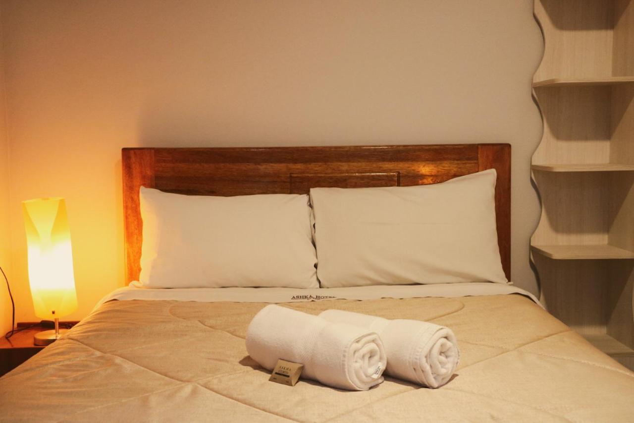 Cochito Cusco Hotel ภายนอก รูปภาพ
